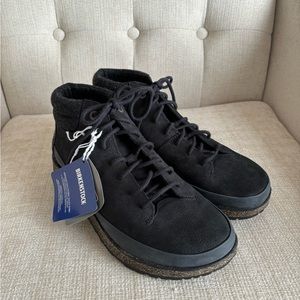 Birkenstock Honnef High Boots